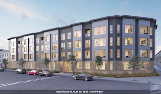 425 3rd St Unit 219, Jersey City, NJ 07302