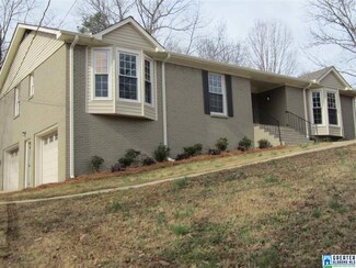 1912 11th St NW, Birmingham, AL 35215