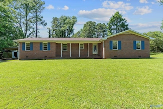 1103 Wayne Cir, Madison, AL 35758