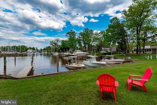 827 Janice Dr, Annapolis, MD 21403