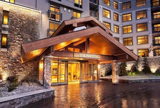 50 Hillside Dr Unit 234, Mammoth Lakes, CA 93546