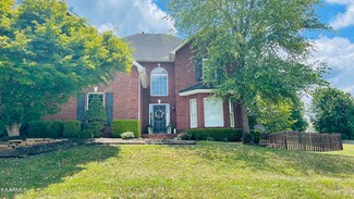 934 Harris Hollow Rd, Seymour, TN 37865
