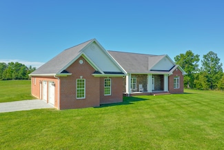 2653 Chaney Ridge Rd, London, KY 40741