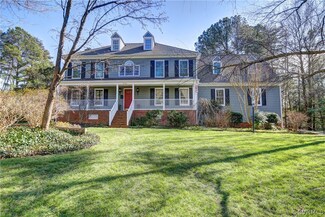 2701 Cottage Cove Dr, Henrico, VA 23233