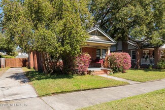 2919 Forbes St, Jacksonville, FL 32205