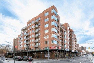 63-14 Queens Blvd Unit 8H, Woodside, NY 11377