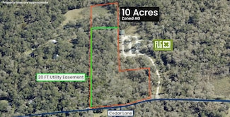 0 Cedar Ln Unit 16417251, Brooksville, FL 34601