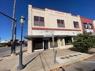 230 W Randolph Ave Unit 232 W Randolph 207 2, Enid, OK 73701