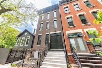 1638 N Sedgwick St Unit 1, Chicago, IL 60614
