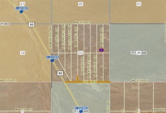 15 Helen Dr, Dolan Springs, AZ 86441