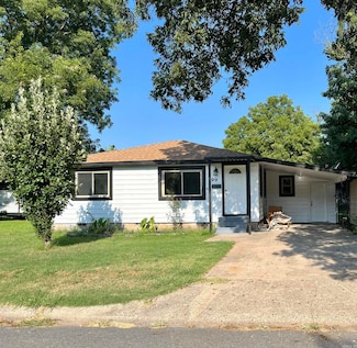 99 Water St, North Little Rock, AR 72117