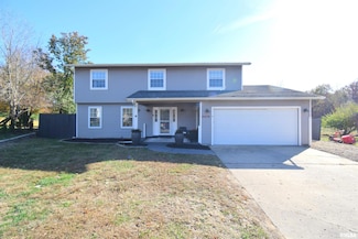 4419 Woodglen Ln, Mount Vernon, IL 62864