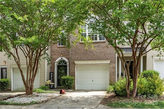 5310 Glenlea Walk Ln, Charlotte, NC 28216