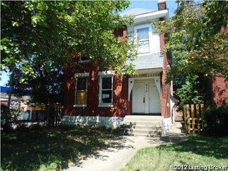 313 E Saint Catherine St, Louisville, KY 40203