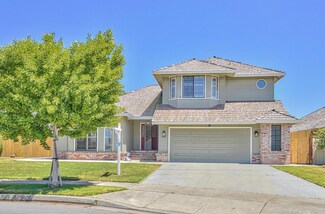1107 Kentfield Dr, Salinas, CA 93901