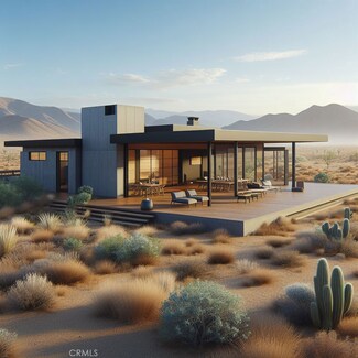 71531 Pioneer Trail, Twentynine Palms, CA 92277