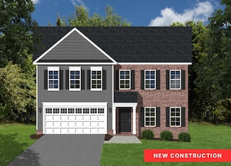 5243 Arrowhead Trail, Salem, VA 24153