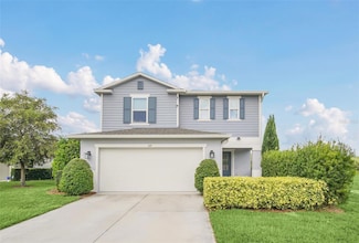 321 Preserve Pointe Blvd, Davenport, FL 33837