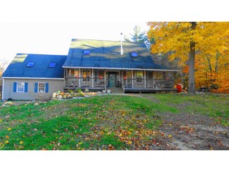 365 Winding Hill Rd, Northwood, NH 03261