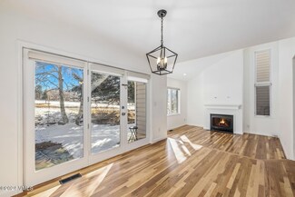 510 Brush Creek Terrace Unit A3, Eagle, CO 81631