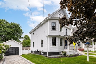 87 Lincoln Ave, Portsmouth, NH 03801