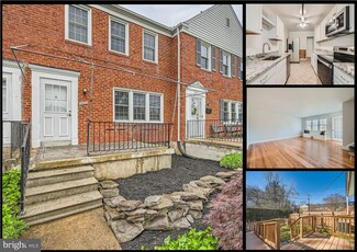 1603 Loch Ness Rd, Towson, MD 21286