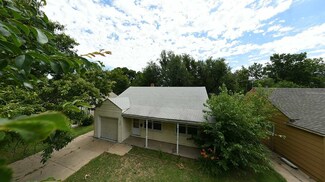 1748 N Garland St, Wichita, KS 67203
