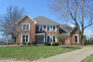 1601 Grey Owl Ct, Louisville, KY 40223