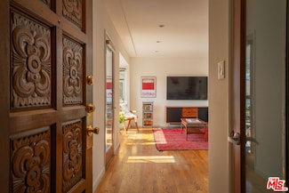 1318 N Crescent Heights Blvd Unit 211, West Hollywood, CA 90046