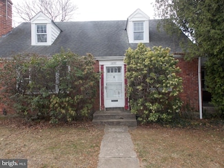2652 Summit Ave, Broomall, PA 19008