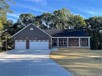 2964 Scott Rd, Moscow Mills, MO 63362