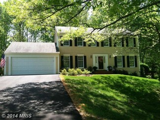 3217 Darden Dr, Woodbridge, VA 22192
