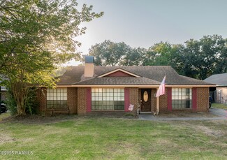 132 Swoon Dr, Lafayette, LA 70508