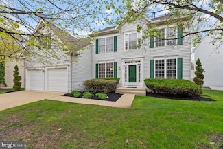 850 Sunny Chapel Rd, Odenton, MD 21113
