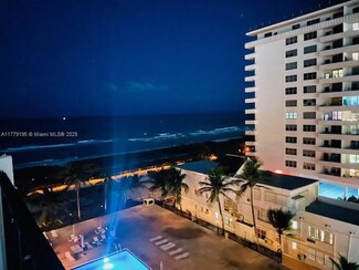 9273 Collins Ave Unit 701, Surfside, FL 33154