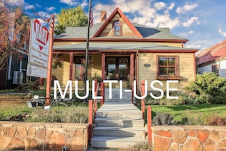 250 Pagosa St, Pagosa Springs, CO 81147