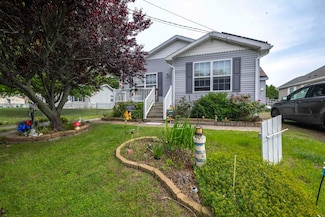4 Rutledge Ave, Villas, NJ 08251