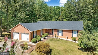 4559 Indian Creek Rd, Mineral, VA 23117