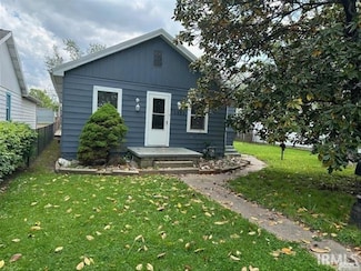 1321 E Oregon St, Evansville, IN 47711