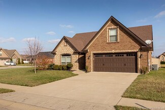 5713 Loblolly Ct, Jeffersonville, IN 47130