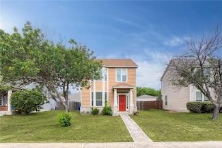 6009 Midcrown Dr, San Antonio, TX 78218