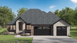 Lot 20 N Silver Charm Ave, Springfield, MO 65802