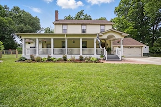 8727 Old Ocean View Rd, Norfolk, VA 23503