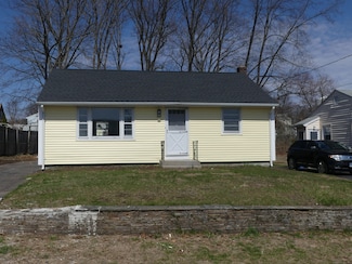 57 Pinehurst Ave, New Britain, CT 06053