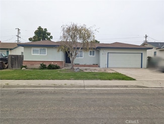 877 Pearl Dr, Arroyo Grande, CA 93420