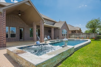 28022 Bandera Glen Ln, Katy, TX 77494