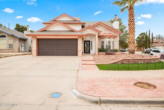 12120 Singing Quail Dr, El Paso, TX 79936