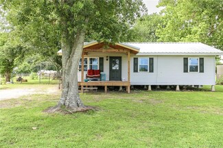 526 Naebers St, Welsh, LA 70591