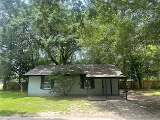 107 Farm To Market 834, Daisetta, TX 77533