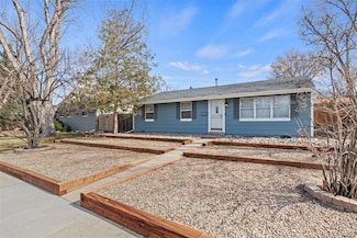 2613 Wren Dr, Colorado Springs, CO 80909